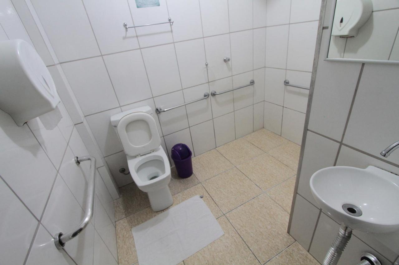 Hotel Pouso Alegre カンポ・グランデ 部屋 写真