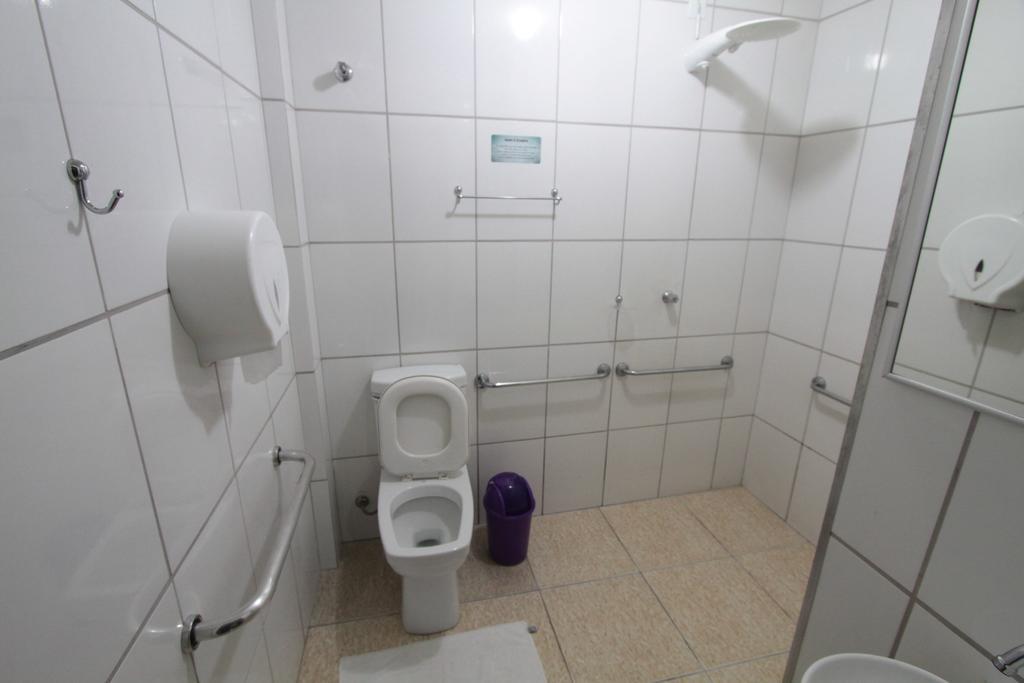 Hotel Pouso Alegre カンポ・グランデ 部屋 写真